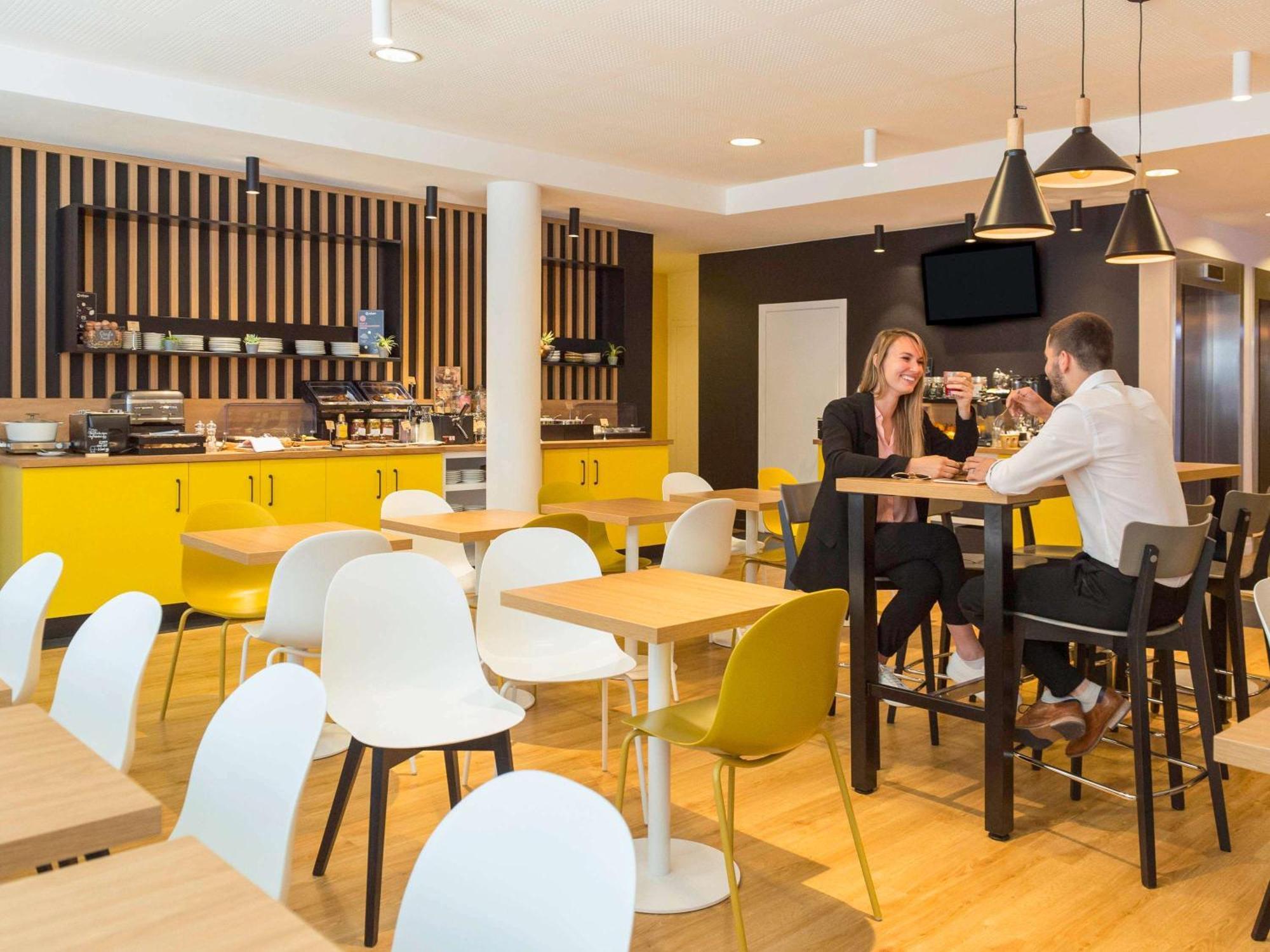 Adagio Access Europe Brussels