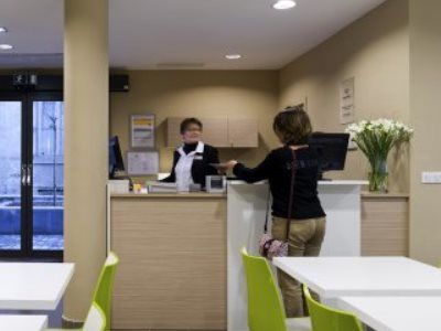 Adagio Access Europe 2* Brussels