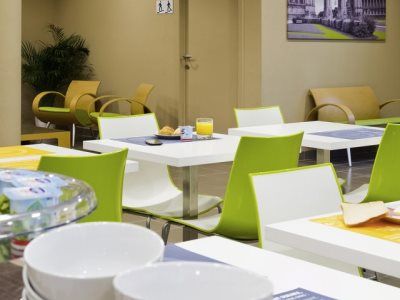 Adagio Access Europe Brussels