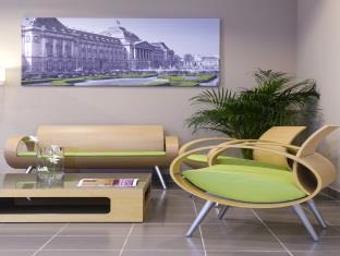 Adagio Access Europe 2* Brussels