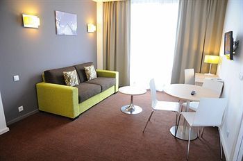 Adagio Access Europe Brussels