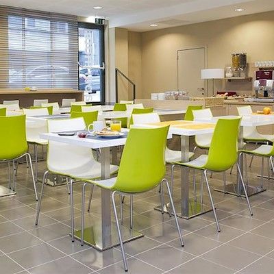 Adagio Access Europe Khách sạn hẻo lánh Brussels