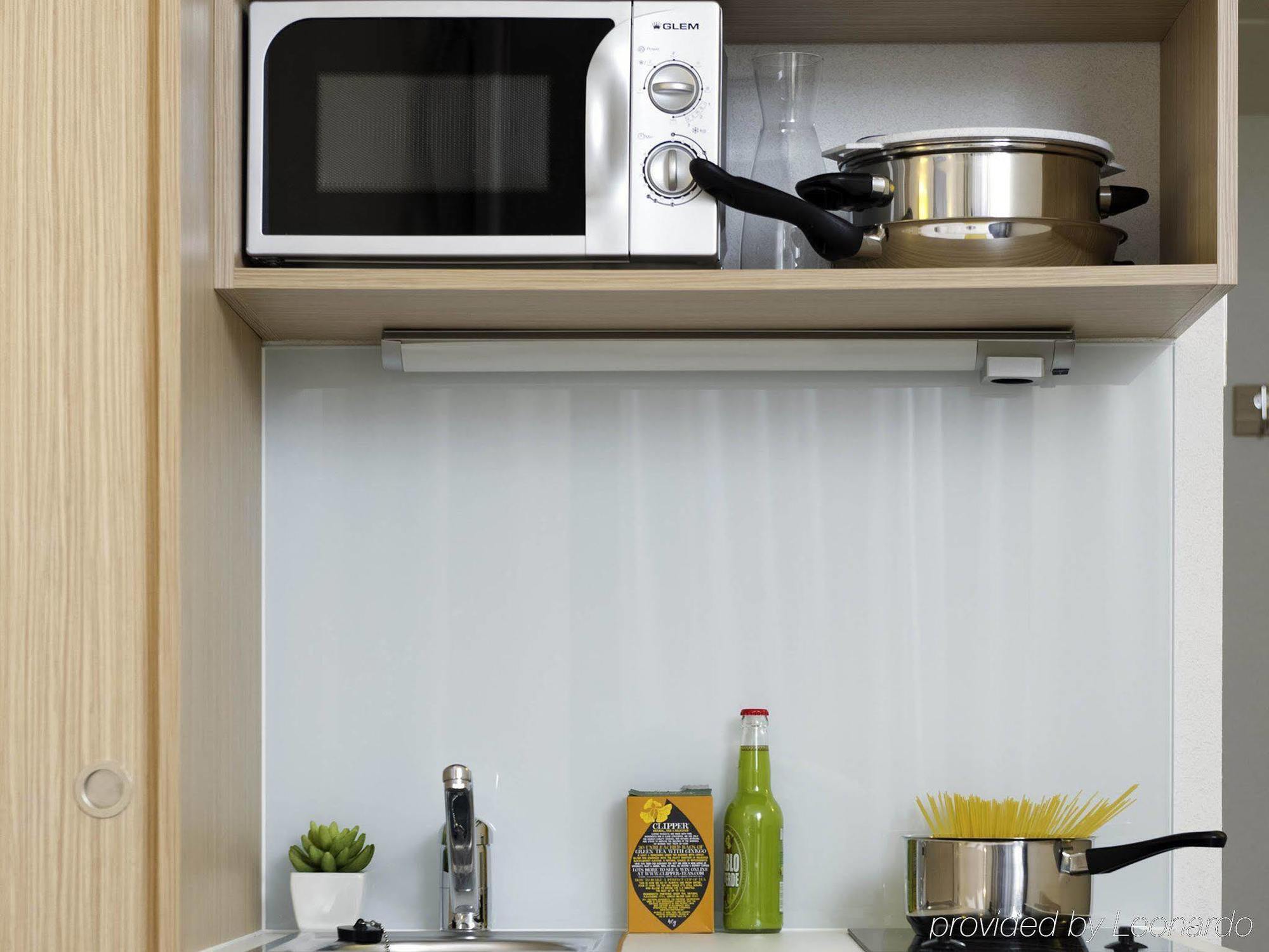 Khách sạn hẻo lánh Adagio Access Europe 2*