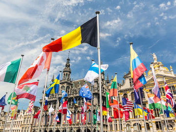 Khách sạn hẻo lánh Adagio Access Europe