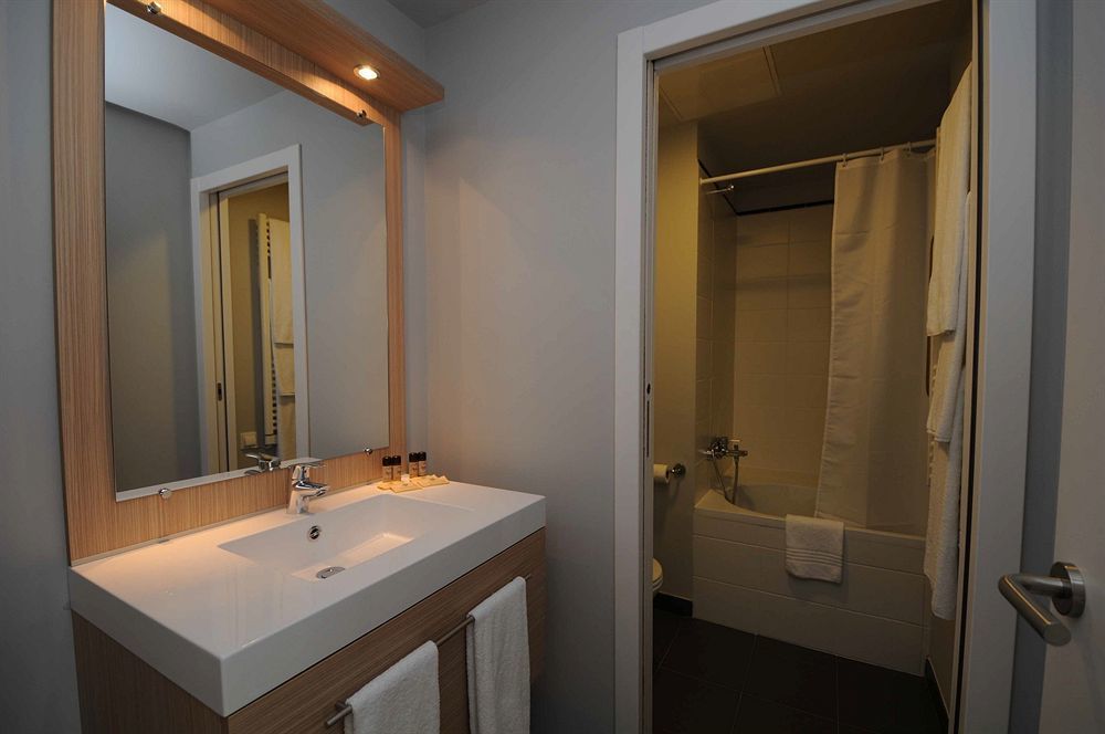 Adagio Access Europe Aparthotel Brussels